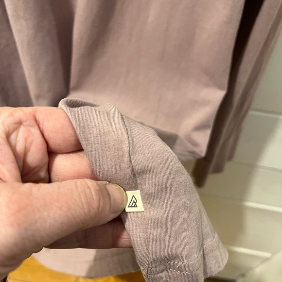 💜 T-shirt Dress – RIPCURL – Size XL💜 - Picture 7 of 9